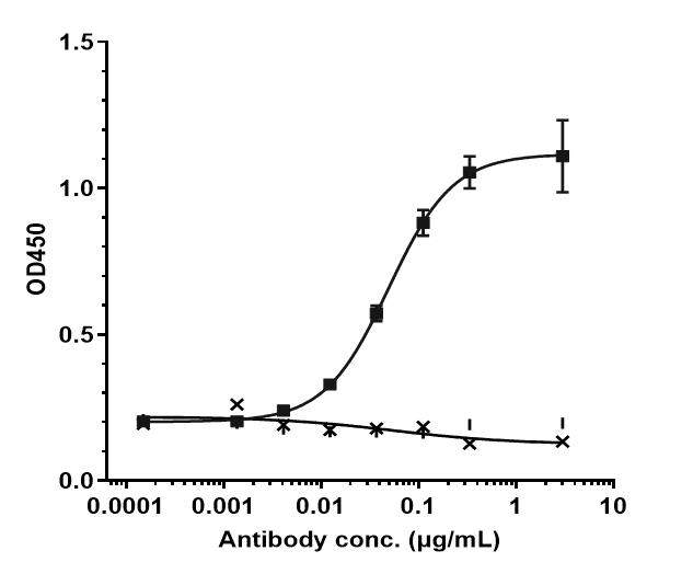 Bioactivity: ELISA