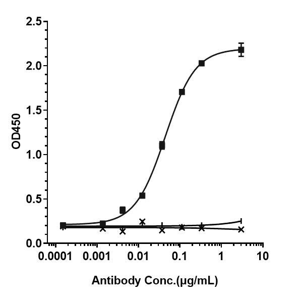Bioactivity: ELISA