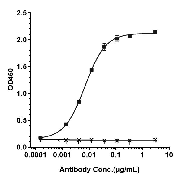 Bioactivity: ELISA