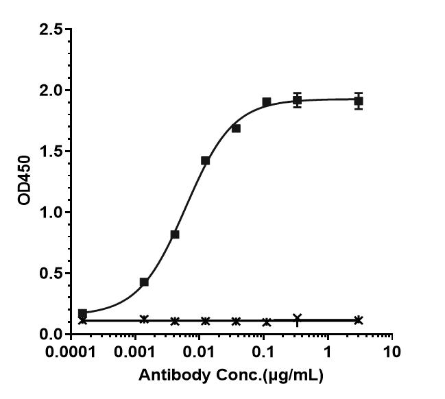 Bioactivity: ELISA