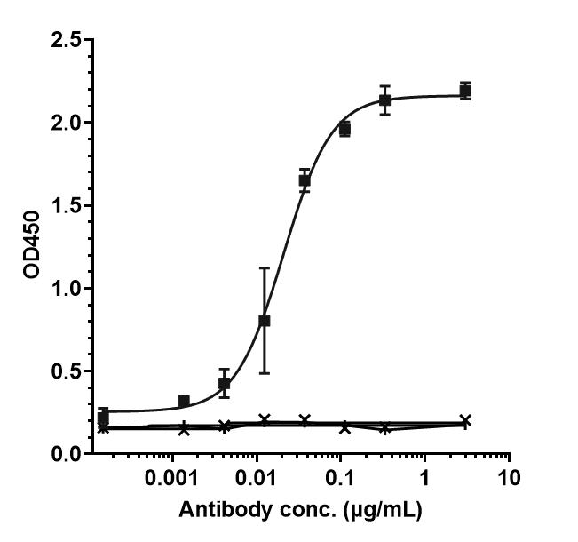 Bioactivity: ELISA
