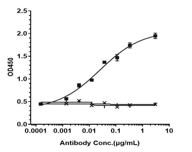 Bioactivity: ELISA
