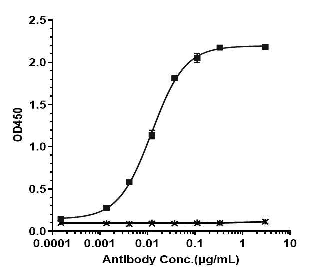 Bioactivity: ELISA