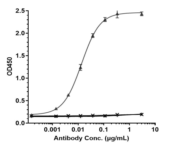 Bioactivity: ELISA