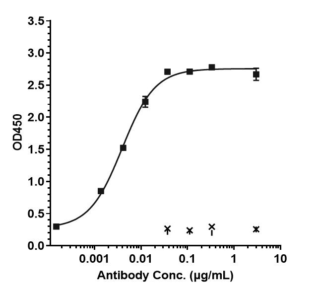 Bioactivity: ELISA