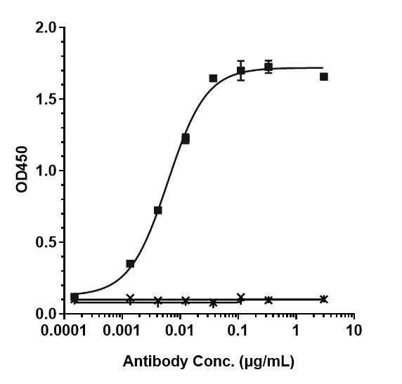 Bioactivity: ELISA